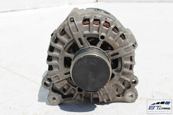 AUDI A4 A5 A6 Q7 ALTERNATOR 3.0 TDi 059903024A 059 903 024 A 059903024A 059903024A 059903024A 059903024A 059903024A EG18S012 VW