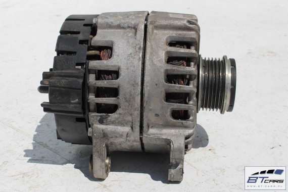 AUDI A4 A5 A6 Q7 ALTERNATOR 3.0 TDi 059903024A 059 903 024 A 059903024A 059903024A 059903024A 059903024A 059903024A EG18S012 VW