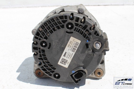 AUDI A4 A5 A6 Q7 ALTERNATOR 3.0 TDi 059903024A 059 903 024 A 059903024A 059903024A 059903024A 059903024A 059903024A EG18S012 VW