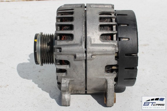 AUDI A4 A5 A6 Q7 ALTERNATOR 3.0 TDi 059903024A 059 903 024 A 059903024A 059903024A 059903024A 059903024A 059903024A EG18S012 VW