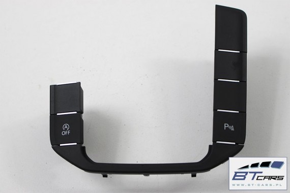 VW GOLF 7 PLUS SPORTSVAN PANEL PRZYCISKI 517927137 517927238 517 927 238 517 927 137 przyciskami 517927137 517927238 517927238