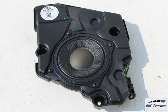 AUDI A8 GŁOŚNIKI WZMACNIACZ BANG & OLUFSEN 4H D4 4H0035465 4H0035466 4H0035300 4H0035299 4H0035825 4H0035826 4H0035361 ZESTAW S8