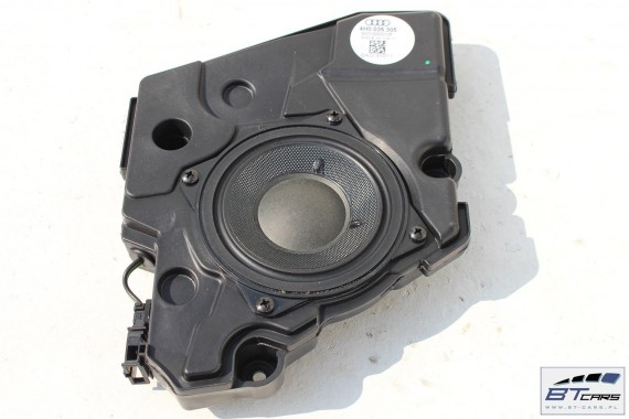 AUDI A8 GŁOŚNIKI WZMACNIACZ BANG & OLUFSEN 4H D4 4H0035465 4H0035466 4H0035300 4H0035299 4H0035825 4H0035826 4H0035361 ZESTAW S8