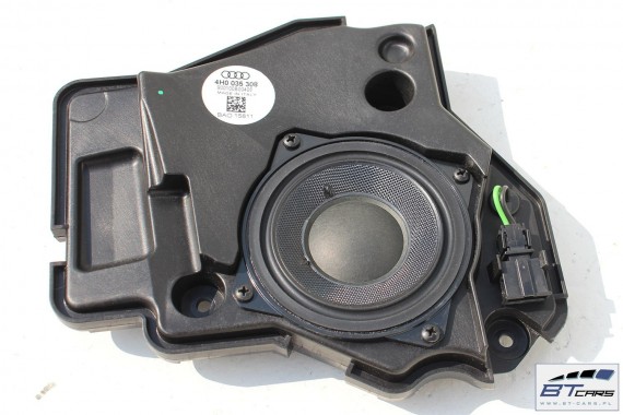 AUDI A8 GŁOŚNIKI WZMACNIACZ BANG & OLUFSEN 4H D4 4H0035465 4H0035466 4H0035300 4H0035299 4H0035825 4H0035826 4H0035361 ZESTAW S8