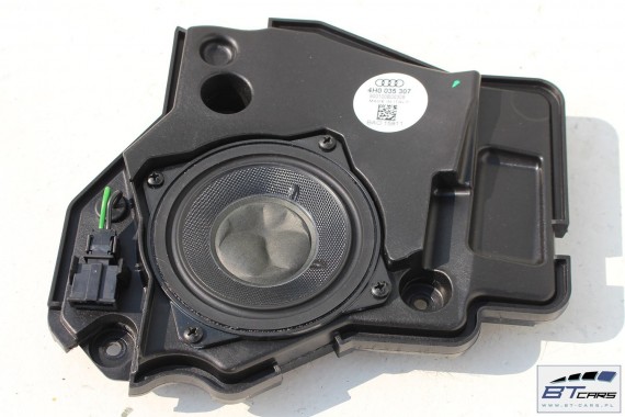 AUDI A8 GŁOŚNIKI WZMACNIACZ BANG & OLUFSEN 4H D4 4H0035465 4H0035466 4H0035300 4H0035299 4H0035825 4H0035826 4H0035361 ZESTAW S8