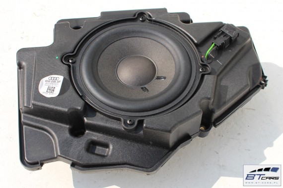 AUDI A8 GŁOŚNIKI WZMACNIACZ BANG & OLUFSEN 4H D4 4H0035465 4H0035466 4H0035300 4H0035299 4H0035825 4H0035826 4H0035361 ZESTAW S8