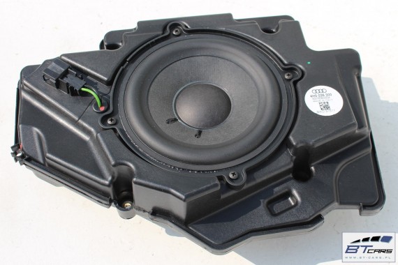 AUDI A8 GŁOŚNIKI WZMACNIACZ BANG & OLUFSEN 4H D4 4H0035465 4H0035466 4H0035300 4H0035299 4H0035825 4H0035826 4H0035361 ZESTAW S8