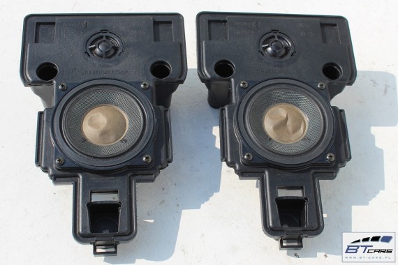 AUDI A8 GŁOŚNIKI WZMACNIACZ BANG & OLUFSEN 4H D4 4H0035465 4H0035466 4H0035300 4H0035299 4H0035825 4H0035826 4H0035361 ZESTAW S8