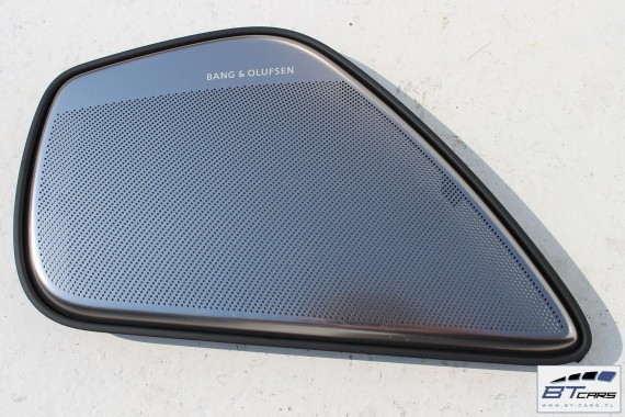 AUDI A8 GŁOŚNIKI WZMACNIACZ BANG & OLUFSEN 4H D4 4H0035465 4H0035466 4H0035300 4H0035299 4H0035825 4H0035826 4H0035361 ZESTAW S8