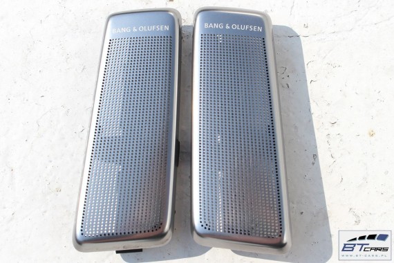 AUDI A8 GŁOŚNIKI WZMACNIACZ BANG & OLUFSEN 4H D4 4H0035465 4H0035466 4H0035300 4H0035299 4H0035825 4H0035826 4H0035361 ZESTAW S8