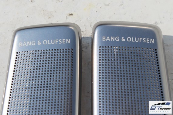 AUDI A8 GŁOŚNIKI WZMACNIACZ BANG & OLUFSEN 4H D4 4H0035465 4H0035466 4H0035300 4H0035299 4H0035825 4H0035826 4H0035361 ZESTAW S8