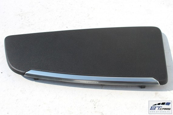 AUDI A8 GŁOŚNIKI WZMACNIACZ BANG & OLUFSEN 4H D4 4H0035465 4H0035466 4H0035300 4H0035299 4H0035825 4H0035826 4H0035361 ZESTAW S8
