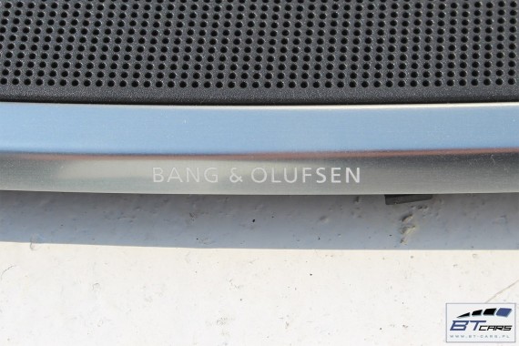 AUDI A8 GŁOŚNIKI WZMACNIACZ BANG & OLUFSEN 4H D4 4H0035465 4H0035466 4H0035300 4H0035299 4H0035825 4H0035826 4H0035361 ZESTAW S8
