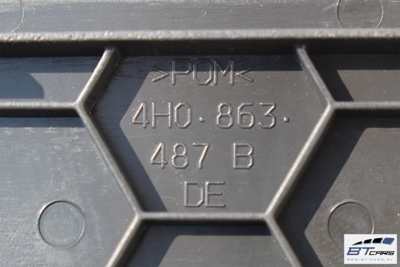 AUDI A8 GŁOŚNIKI WZMACNIACZ BANG & OLUFSEN 4H D4 4H0035465 4H0035466 4H0035300 4H0035299 4H0035825 4H0035826 4H0035361 ZESTAW S8