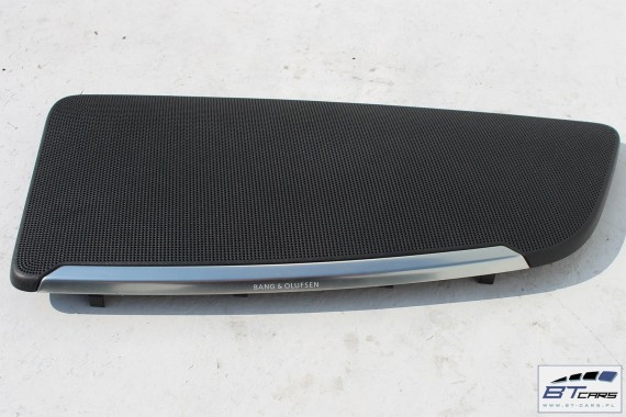 AUDI A8 GŁOŚNIKI WZMACNIACZ BANG & OLUFSEN 4H D4 4H0035465 4H0035466 4H0035300 4H0035299 4H0035825 4H0035826 4H0035361 ZESTAW S8