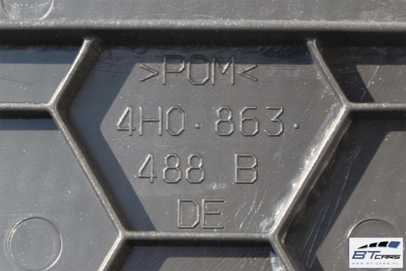 AUDI A8 GŁOŚNIKI WZMACNIACZ BANG & OLUFSEN 4H D4 4H0035465 4H0035466 4H0035300 4H0035299 4H0035825 4H0035826 4H0035361 ZESTAW S8