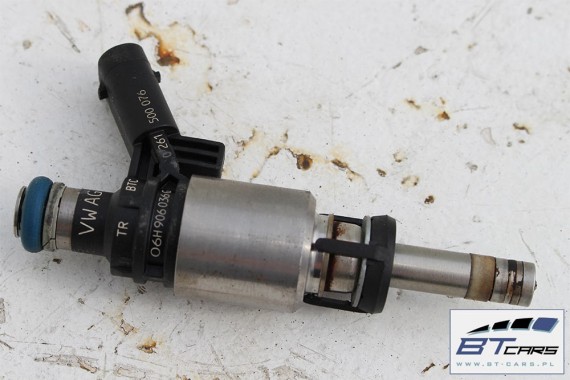 VW AUDI SEAT SKODA WTRYSKIWACZE WTRYSKI 06H906036G 06H906036P 06H906036 06H906036S 06H906036AB 06H906036AE 06H906036E06H906036G