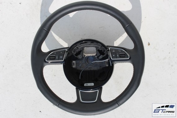 AUDI A3 KIEROWNICA MULTI 8V0419091A 8V0 419 091 A CJM czerń 8V0419091A 8V0419091A 8V0419091A 8V0419091BB 8V0419091BB 8V0419091A