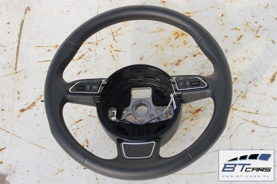 AUDI A3 KIEROWNICA MULTI 8V0419091A 8V0 419 091 A CJM czerń 8V0419091A 8V0419091A 8V0419091A 8V0419091BB 8V0419091BB 8V0419091A