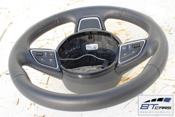 AUDI A3 KIEROWNICA MULTI 8V0419091A 8V0 419 091 A CJM czerń 8V0419091A 8V0419091A 8V0419091A 8V0419091BB 8V0419091BB 8V0419091A