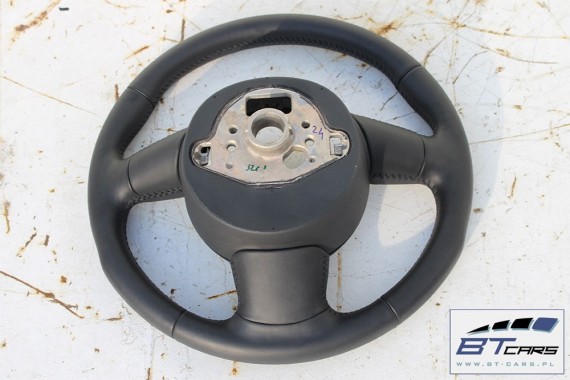 AUDI A3 KIEROWNICA MULTI 8V0419091A 8V0 419 091 A CJM czerń 8V0419091A 8V0419091A 8V0419091A 8V0419091BB 8V0419091BB 8V0419091A
