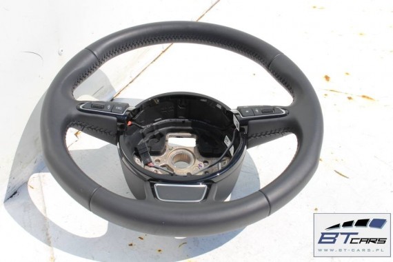 AUDI A3 KIEROWNICA MULTI 8V0419091A 8V0 419 091 A CJM czerń 8V0419091A 8V0419091A 8V0419091A 8V0419091BB 8V0419091BB 8V0419091A