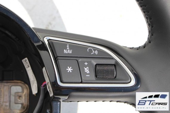 AUDI A3 KIEROWNICA MULTI 8V0419091A 8V0 419 091 A CJM czerń 8V0419091A 8V0419091A 8V0419091A 8V0419091BB 8V0419091BB 8V0419091A