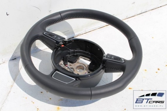 AUDI A3 KIEROWNICA MULTI 8V0419091A 8V0 419 091 A CJM czerń 8V0419091A 8V0419091A 8V0419091A 8V0419091BB 8V0419091BB 8V0419091A