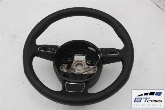 AUDI A3 KIEROWNICA MULTI 8V0419091A 8V0 419 091 A CJM czerń 8V0419091A 8V0419091A 8V0419091A 8V0419091BB 8V0419091BB 8V0419091A