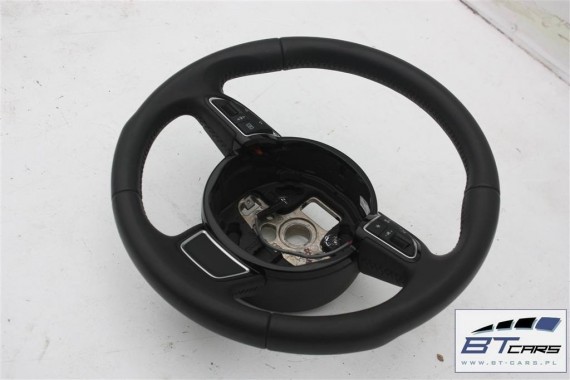 AUDI A3 KIEROWNICA MULTI 8V0419091A 8V0 419 091 A CJM czerń 8V0419091A 8V0419091A 8V0419091A 8V0419091BB 8V0419091BB 8V0419091A