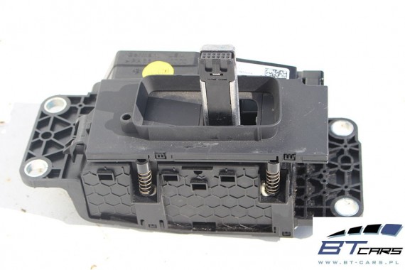 AUDI A8 WYBIERAK 4H1927731C AUTOMATYCZNEJ SKRZYNI BIEGOW 4H1713041F lewarek dźwignia 4H1713041F 4H1927731 4H1927731A 4H1927731C