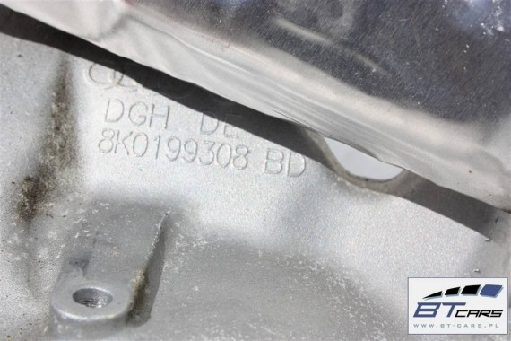 AUDI A4 A5 A6 Q5 ŁAPA SILNIKA 8K0199308BD 8K0199308BT podpora loże 8K0 199 308 BD 8K0199308BS 8K0199308BD 8K0199308AL 8K0199308