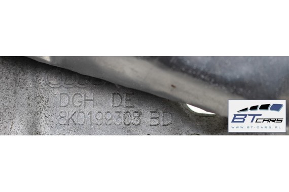 AUDI A4 A5 A6 Q5 ŁAPA SILNIKA 8K0199308BD 8K0199308BT podpora loże 8K0 199 308 BD 8K0199308BS 8K0199308BD 8K0199308AL 8K0199308