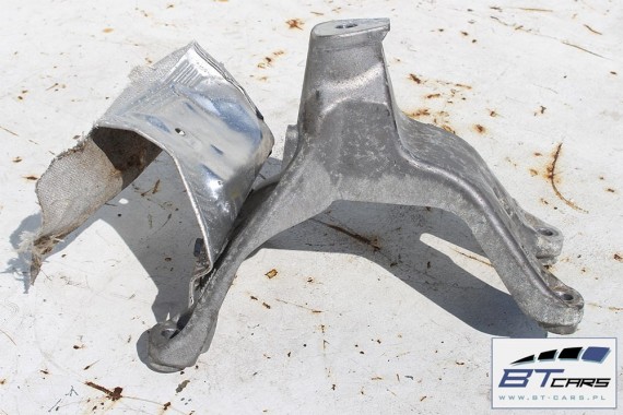 AUDI A4 A5 A6 Q5 ŁAPA SILNIKA 8K0199308BD 8K0199308BT podpora loże 8K0 199 308 BD 8K0199308BS 8K0199308BD 8K0199308AL 8K0199308