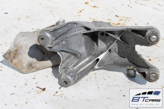 AUDI A4 A5 A6 Q5 ŁAPA SILNIKA 8K0199308BD 8K0199308BT podpora loże 8K0 199 308 BD 8K0199308BS 8K0199308BD 8K0199308AL 8K0199308