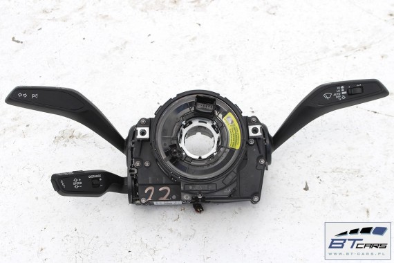 AUDI A4 A5 MANETKI 4M0907129HP 4M0 907 129 HP kierownicy + taśma AIR BAG manetka 4M0907129JB 4N0907129PS 4N0907129NG 4N0907129LD