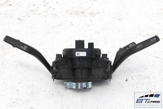 AUDI A4 A5 MANETKI 4M0907129HP 4M0 907 129 HP kierownicy + taśma AIR BAG manetka 4M0907129JB 4N0907129PS 4N0907129NG 4N0907129LD