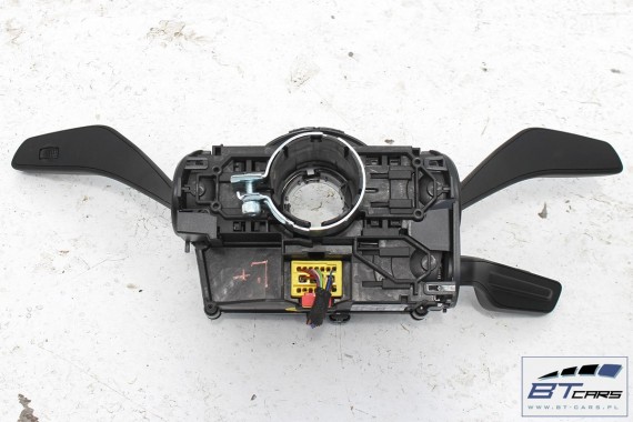 AUDI A4 A5 MANETKI 4M0907129HP 4M0 907 129 HP kierownicy + taśma AIR BAG manetka 4M0907129JB 4N0907129PS 4N0907129NG 4N0907129LD