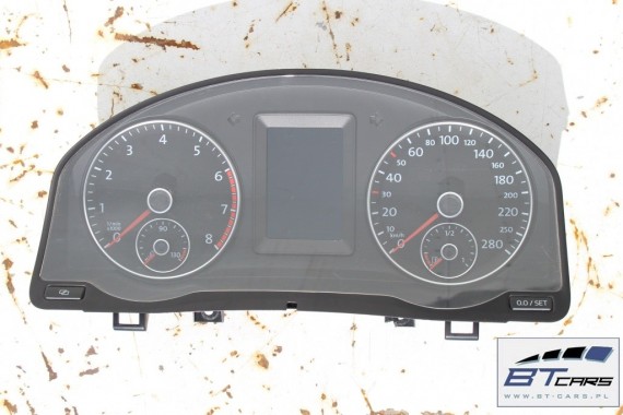 VW JETTA SCIROCCO ZEGARY BENZYNA 1K8920871B 1K8920871BX 1K8 920 871 B BX ZEGAR LICZNIK BENZYNOWY ZESTAW WSKAŹNIKÓW