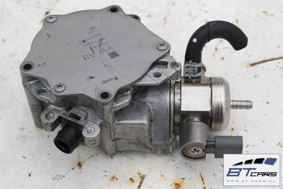 VW AUDI SKODA SEAT POMPA VACUM 06K145100B + POMPA PALIWA 06K127025B 06K127025D 06K127025E 06K 145 100 F 06K 127 025 B D E