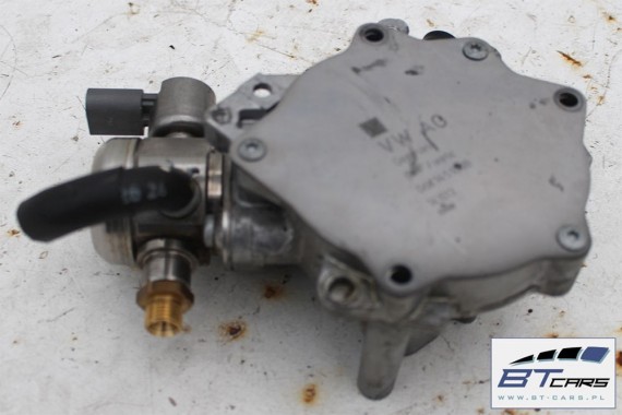 VW AUDI SKODA SEAT POMPA VACUM 06K145100B + POMPA PALIWA 06K127025B 06K127025D 06K127025E 06K 145 100 F 06K 127 025 B D E