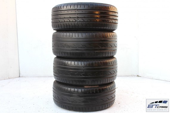 AUDI A4 A6 FELGI 16 OPONY LATO KOŁA felga 4F0601025P 7,5J*16H2 ET45 opona Continental PremiumContact 225/55/16 95Y 8E, 8K, 4F