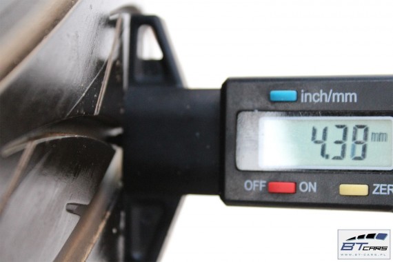 AUDI A4 A6 FELGI 16 OPONY LATO KOŁA felga 4F0601025P 7,5J*16H2 ET45 opona Continental PremiumContact 225/55/16 95Y 8E, 8K, 4F