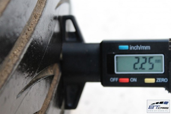 AUDI A4 A6 FELGI 16 OPONY LATO KOŁA felga 4F0601025P 7,5J*16H2 ET45 opona Continental PremiumContact 225/55/16 95Y 8E, 8K, 4F