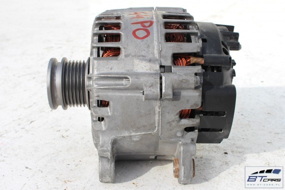 VW AUDI SEAT SKODA ALTERNATOR 140A 04E903023K 04E 903 023 K 04C903023K 04E903015B 04C903023M 04C903023MX 04C903023KX BENZYNA