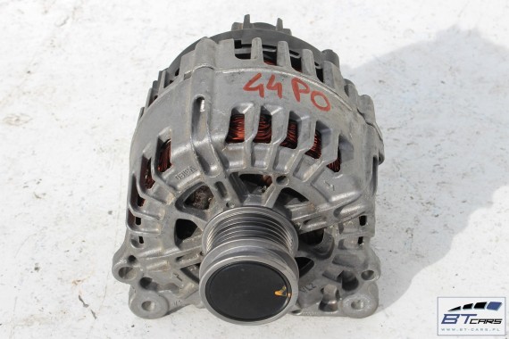 VW AUDI SEAT SKODA ALTERNATOR 140A 04E903023K 04E 903 023 K 04C903023K 04E903015B 04C903023M 04C903023MX 04C903023KX BENZYNA