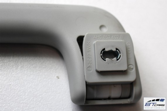 AUDI A8 RĄCZKI PODSUFITKI 4H0857607B uchwyt 4H D4 4H0857607 4H0 857 607 B 4H0857607B 4H0 857 607 4H0857607B 4H0857607B 4H0857607