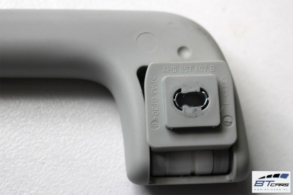 AUDI A8 RĄCZKI PODSUFITKI 4H0857607B uchwyt 4H D4 4H0857607 4H0 857 607 B 4H0857607B 4H0 857 607 4H0857607B 4H0857607B 4H0857607