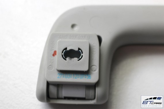 AUDI A8 RĄCZKI PODSUFITKI 4H0857607B uchwyt 4H D4 4H0857607 4H0 857 607 B 4H0857607B 4H0 857 607 4H0857607B 4H0857607B 4H0857607