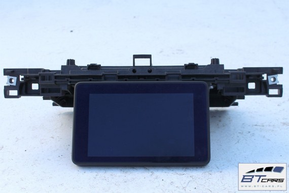 AUDI A4 MONITOR EKRAN MMI 5,8'' 8W0919603 8W0 919 603 WYŚWIETLACZ 8W 2015- 8W0919603 8W0919603 8W0919603 8W0919603 8W0919603